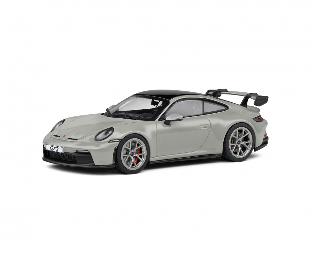 Solido 421437310 1:43 Porsche 992 GT3 