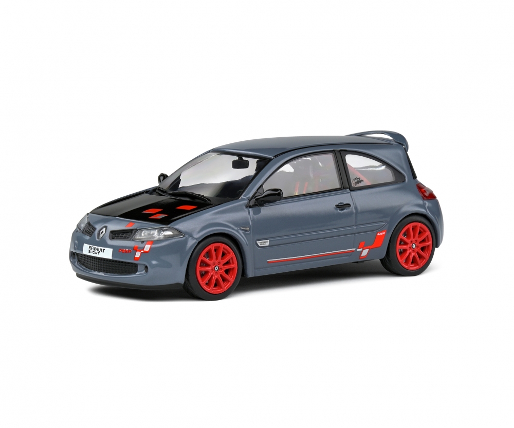 Solido 421437730 1:43 Renault Megane R26-R 