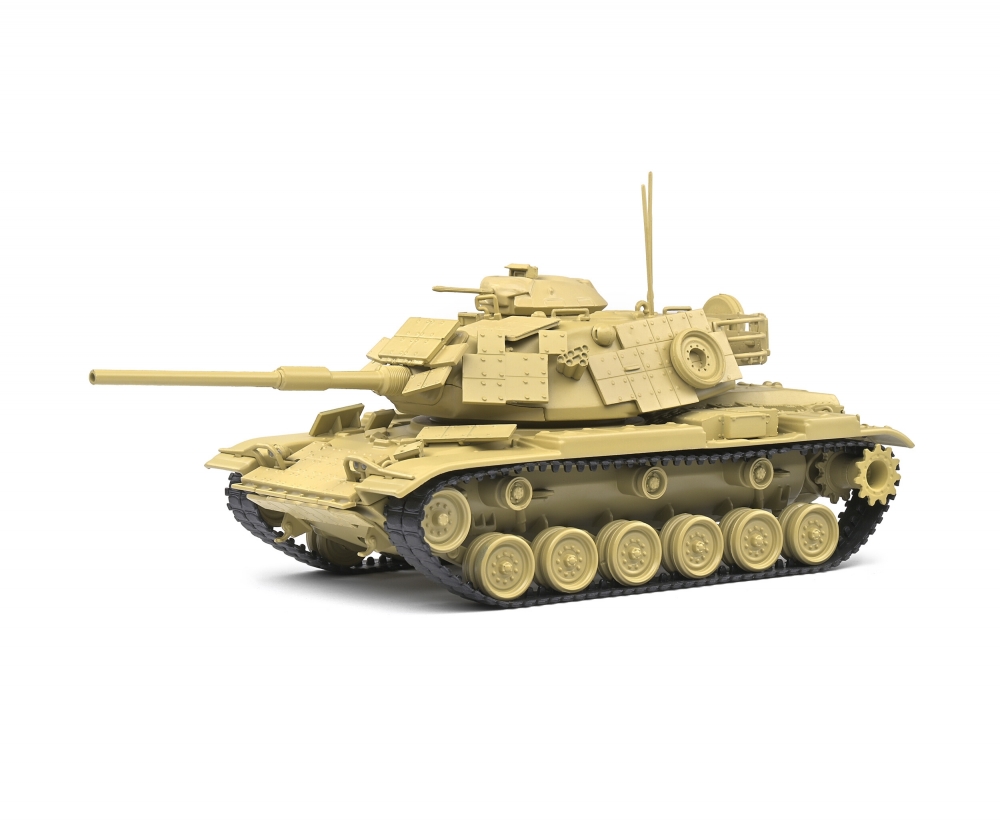 Solido 421480060 1:48 M60 A1 Panzer beige - Vorbestellung 