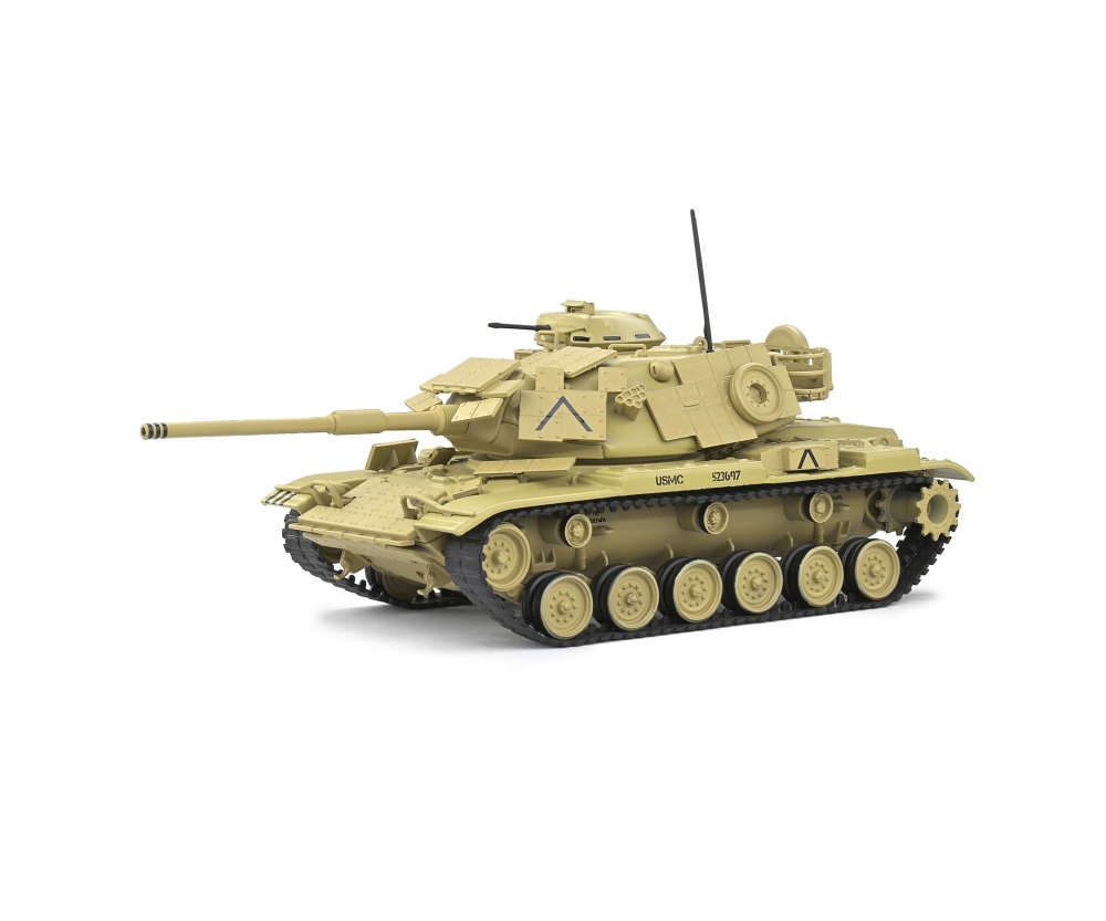 Solido 421480130 1:48 M60 A1 Alpha Company - Vorbestellung 