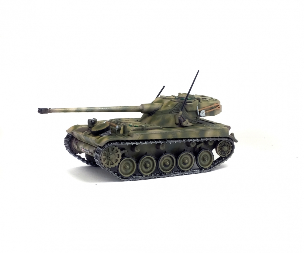 Solido 421721200 1:72 AMX 13/75 Panzer - Vorbestellung 