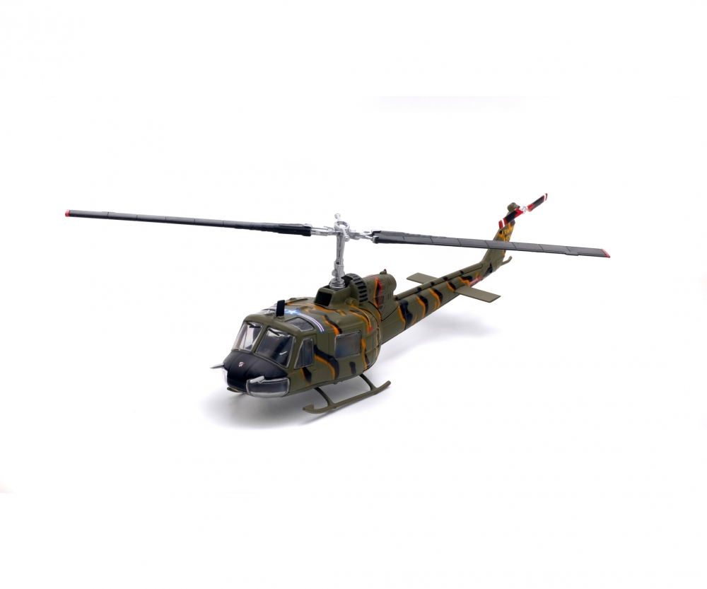 Solido 421721210 1:72 Bell UH-1 HUYE - Vorbestellung 