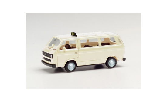 Herpa 097048 VW T3 Bus 