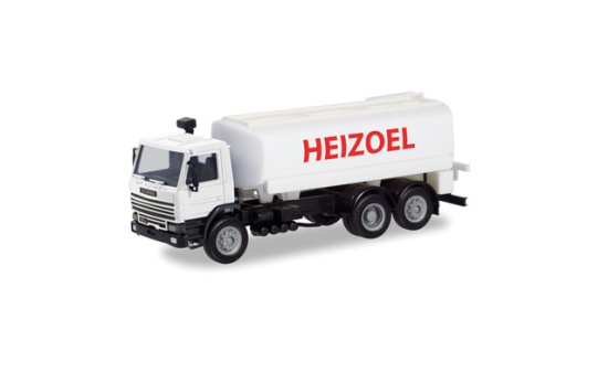 Herpa 314978 Scania 82/112 Tank-LKW 