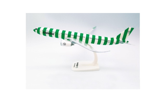 Herpa 613590 Condor Airbus A330-900neo Island - new 2022 colors D-ANRD - Vorbestellung 1:200