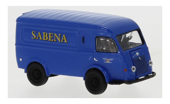 Brekina 14676 Renault Goelette, Sabena (B), 1950 1:87