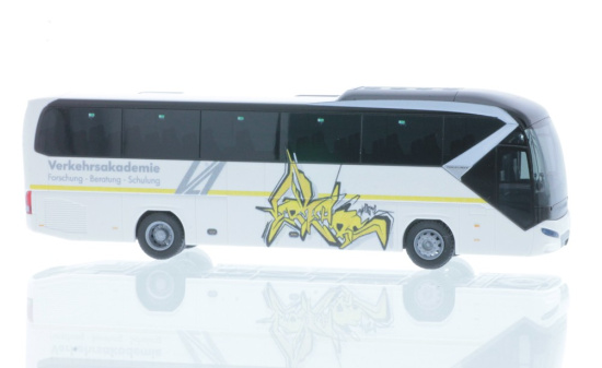 Rietze 73825 Neoplan Tourliner ´16 Verkehrsakademie, 1:87 1:87