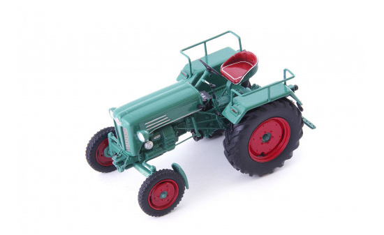 Autocult 90205 Kramer KL150, grün 1:43