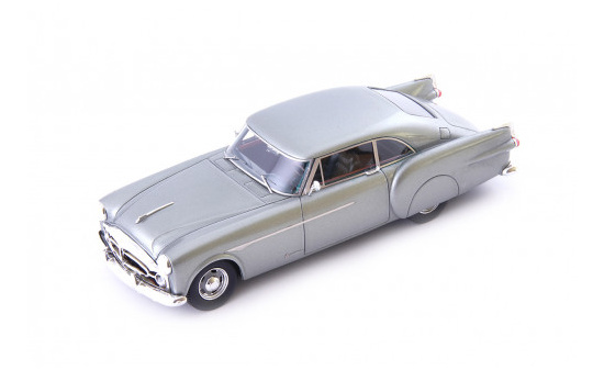 Avenue43 60079 Packard Parisian Coupe, hellgrün-grau 1:43