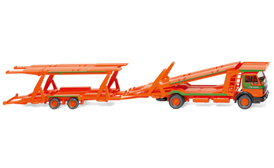 Wiking 058048 Autotransporter (MB) 