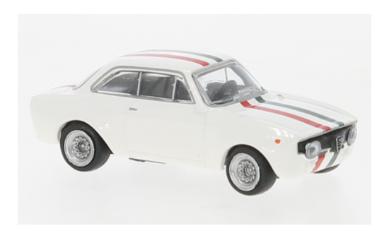 Brekina 29705 Alfa Romeo GTA 1300, Italia, 1971 1:87