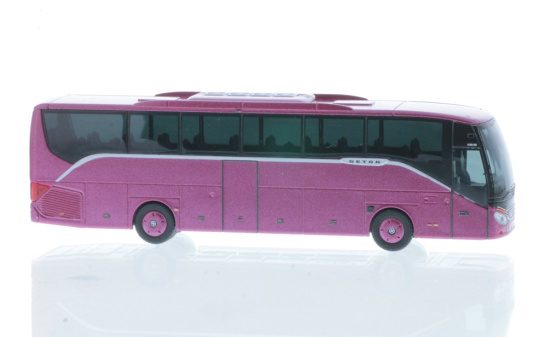 Rietze 77901 Setra S 515 HD Vorführdesign, 1:87 1:87