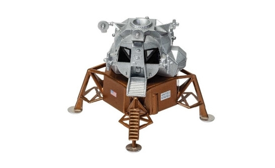 Corgi CS91308 - Apollo 11 Lunar Module LM-2, 1969 