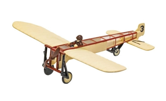 Corgi CS91301 Bleriot XI Monoplane, 1909 
