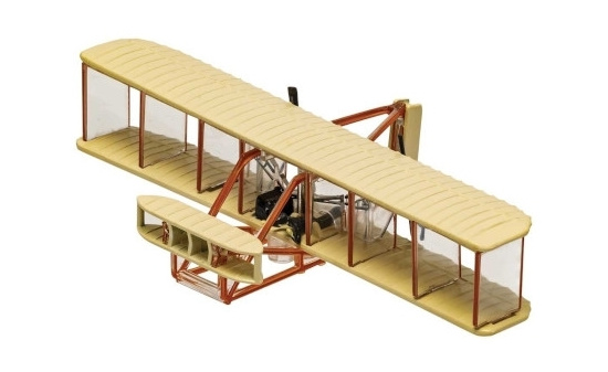 Corgi CS91304 Wright Flyer, 1903 