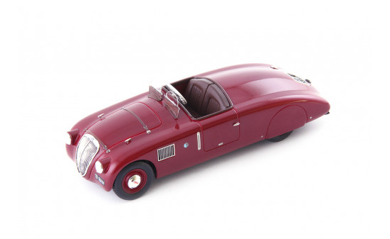 Autocult 04036 Lancia Aprilia Sport Zagato, rot 1:43