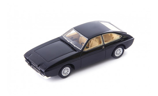 Avenue43 60087 Volvo GTZ 3000, schwarz 1:43