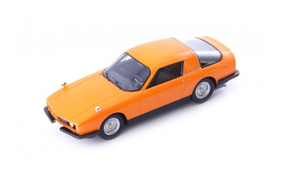 Autocult 06053 Bayer K 67, orange 1:43