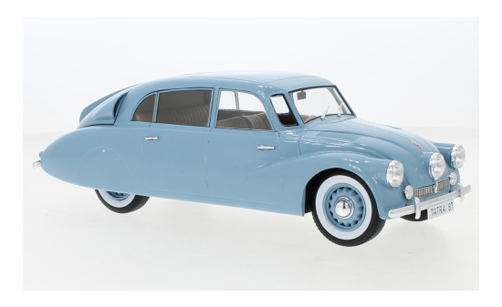 MCG MCG18362 Tatra 87 - Vorbestellung 1:18