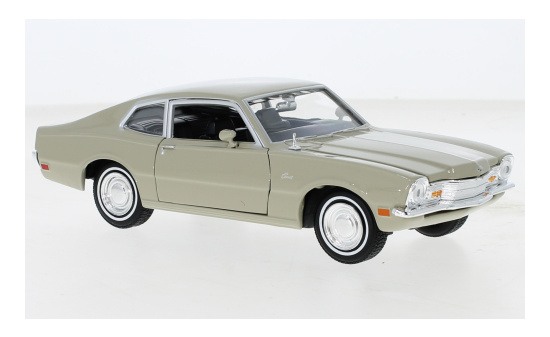 Motormax MOM79041BEIGE Mercury Comet - beige - Vorbestellung 1:24
