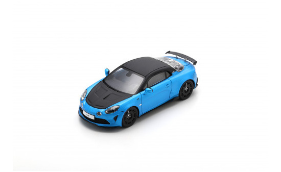 Schuco 450928600 Alpine A110 Radicale 2022 (Verfügbar ab April) 1:43