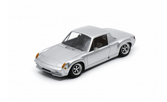 Schuco 450918900 Porsche 916 (chassis n12) 1972 (Verfügbar ab April) 1:43