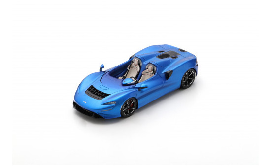 Schuco 450926600 McLaren Elva 2020 1:43