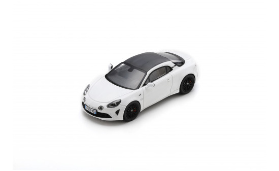 Schuco 450928400 Alpine A110S 2017 (Verfügbar ab April) 1:43