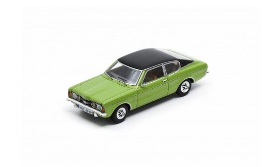 Schuco 450917900 Ford Taunus Coupe 1974 (Verfügbar ab April) 1:43