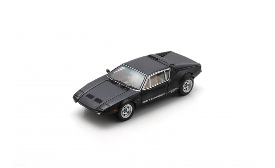 Schuco 450925500 De Tomaso Pantera GTS 1973 (Verfügbar ab April) 1:43