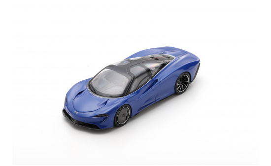 Schuco 450928800 McLaren SpeedTail 2020 (Verfügbar ab April) 1:43