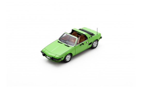 Schuco 450927600 Fiat X1-9 1972 (Verfügbar ab April) 1:43