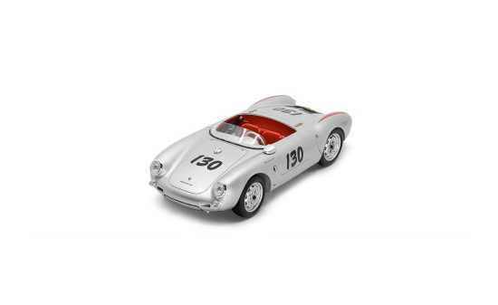 Schuco 450047800 Porsche 550 Spyder No.130 