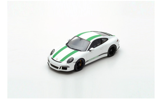 Schuco 450046900 Porsche 911 R 2016 (Verfügbar ab SEP 2023) 1:12