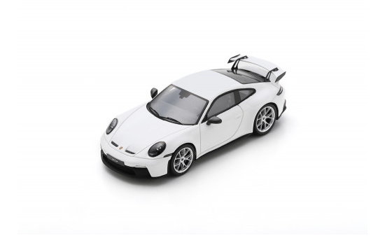 Schuco 450047400 Porsche 911 GT3 (992) 2021 (Verfügbar ab Juni) 1:12