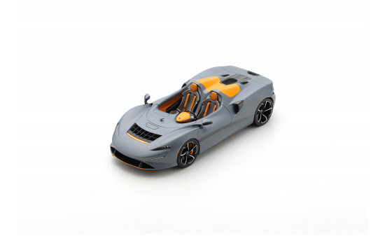 Schuco 450058100 McLaren Elva 2020 (Verfügbar ab Mai) 1:18