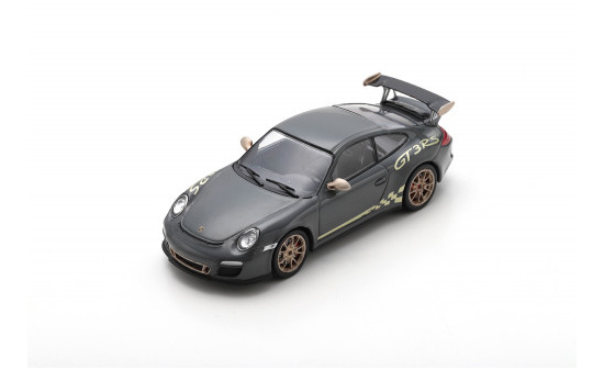 Schuco 450203300 Porsche 911 GT3 RS 2011 (Verfügbar ab Juni) 1:43