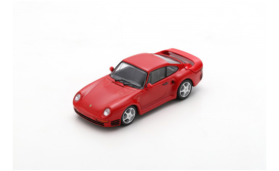 Schuco 450392800 Porsche 959 1986 (Verfügbar ab Mai) 1:43