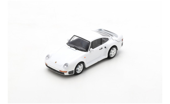 Schuco 450392700 Porsche 959 1986 (Verfügbar ab Mai) 1:43