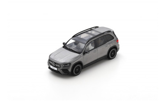 Schuco 450398600 Mercedes GLB Model X247 2019 (Verfügbar ab Mai) 1:43