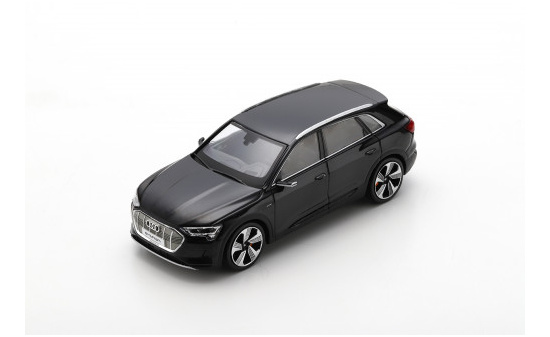 Schuco 450756400 Audi e-tron 2019 (Verfügbar ab Mai) 1:43