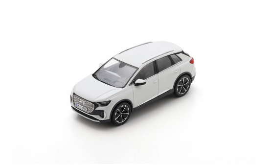 Schuco 450755900 Audi Q4 e-tron 2023 (Verfügbar ab Juni) 1:43