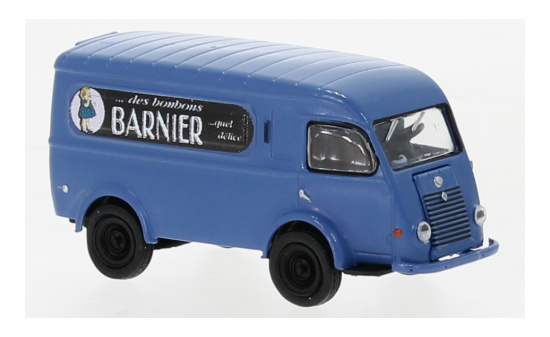 Brekina BRE14679 Renault 1000 KG - Barnier Bonbons - Vorbestellung 1:87