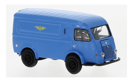 Brekina 14681 Renault 1000 KG, NSB (N), 1950 1:87