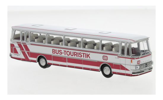 Brekina 56052 Setra S 150 H, DB - Bus-Touristik, 1970 1:87