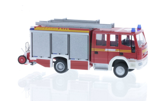 Rietze 68316 Magirus Alufire LF 20 FW Pfaffenhofen a.d. Ilm, 1:87 1:87