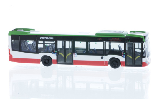 Rietze 69383 Mercedes-Benz Citaro ´12 Vestische Herten, 1:87 1:87