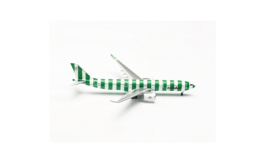 Herpa 536783 Condor Airbus A330-900neo Island D-ANRD - Vorbestellung 1:500