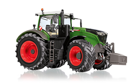 Wiking 077864 Fendt 1050 Vario  Update 2021 1:32