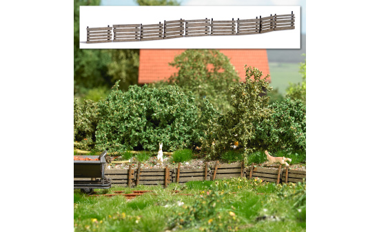 Busch 1849 Hangbefestigung - Vorbestellung 1:87